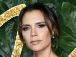 ヴィクトリア・ベッカム、三男クルスが生まれたばかりの頃＆ベッカムのレア写真を公開！クルスの誕生日を祝って