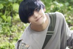 映画『顔だけじゃ好きになりません』メイキング画像