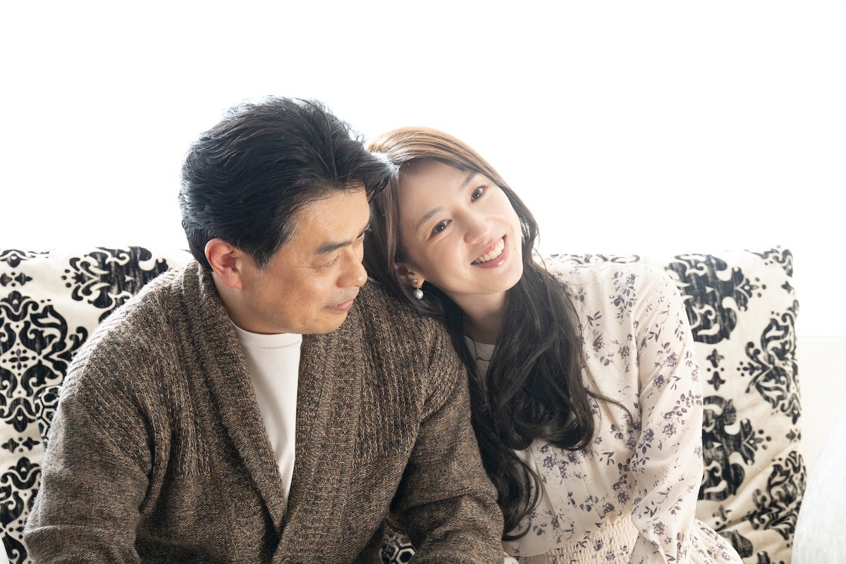 『相続探偵』本名に改名の女優・宮内ひとみ、悪女役に称賛続々「どえらい美人」「透明感抜群」