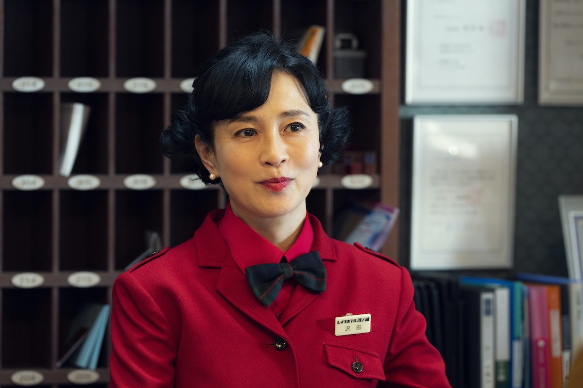 『ホットスポット』第4話　“清美”市川実日子＆“高橋”角田晃広がトラブル対応に終われる中、町では不可解な事件が発生