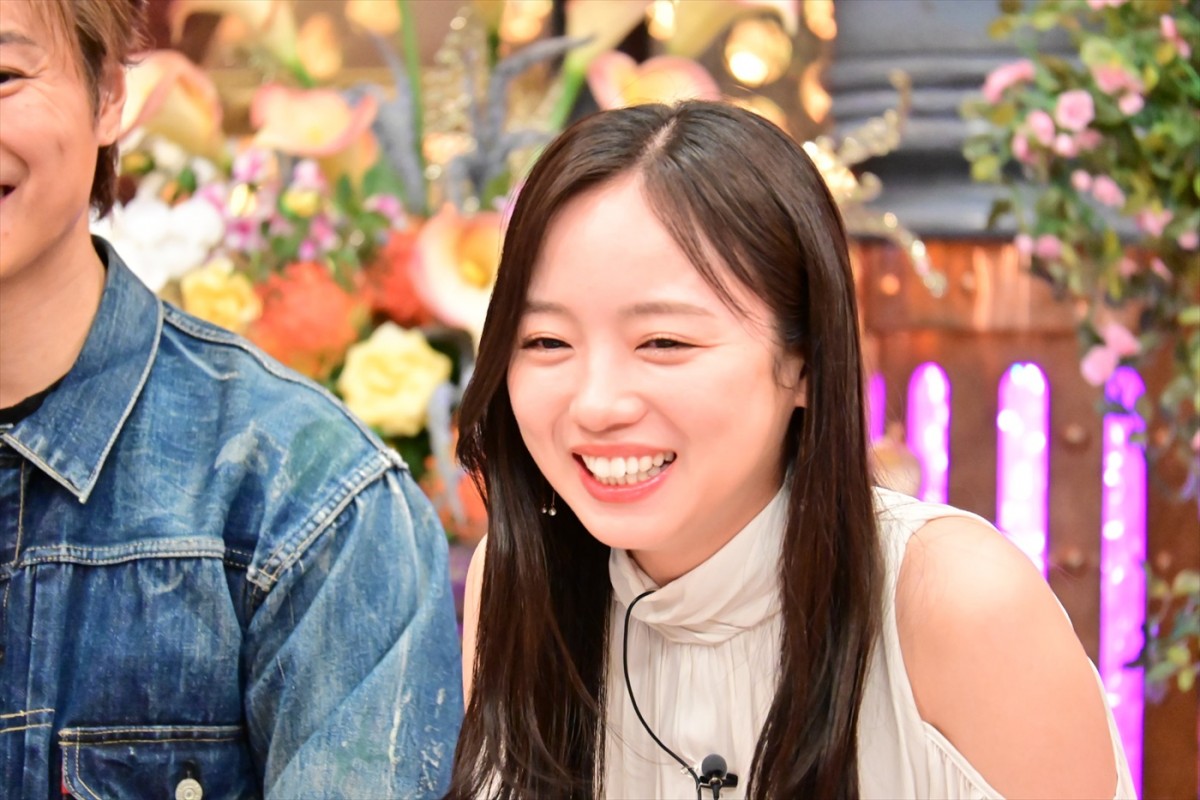 焼き肉店を経営の石田純一、妻・東尾理子からのメッセージに狼狽？　あすの『ダウンタウンDX』