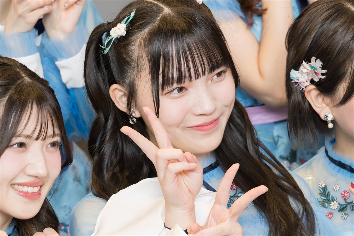 AKB48グループがライブで共演　卒業控える村山彩希と坂本愛玲菜が涙「『自分は本当に卒業するんだな』と」