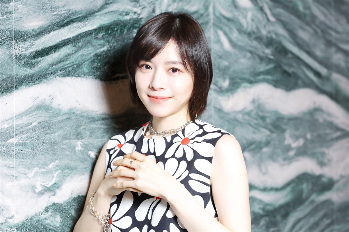 milet、“まさか”の役者業チャレンジも充実感「中島健人さんが相手役で本当に救われた」