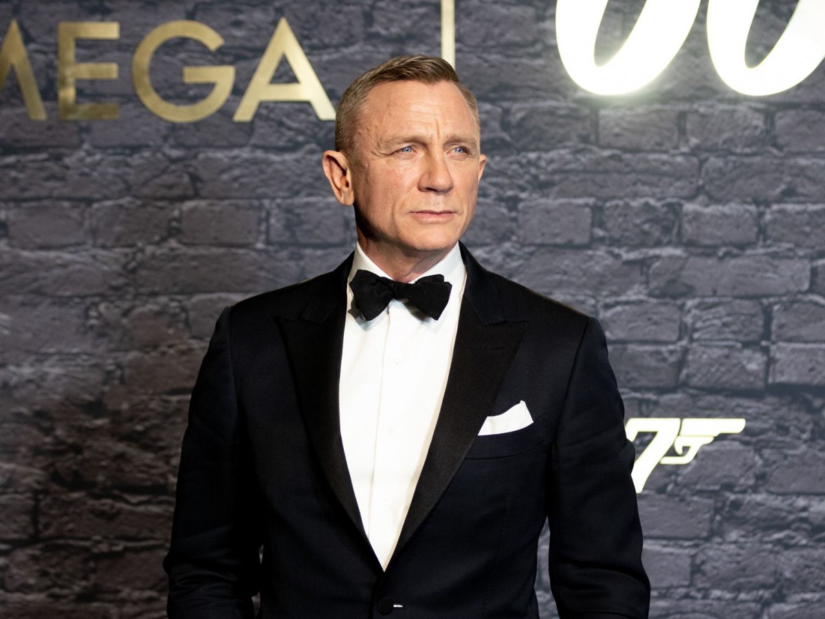 『007』シリーズのクリエイティブ権をAmazonが獲得 1500億円超支払う