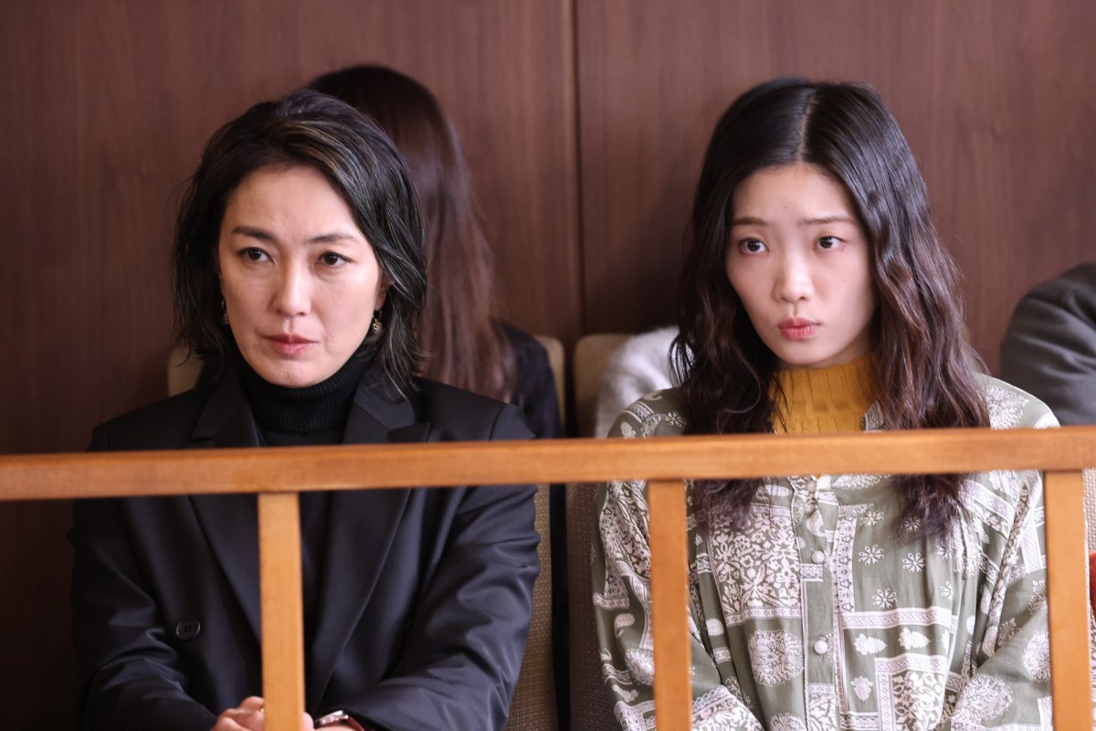 『アンサンブル』真戸原、宇井が瀬奈にもたれかかる場面を目撃「トラブルの予感」「びっくり」の声