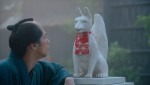 大河ドラマ『べらぼう～蔦重栄華乃夢噺～』第8回「逆襲の『金々先生』」より