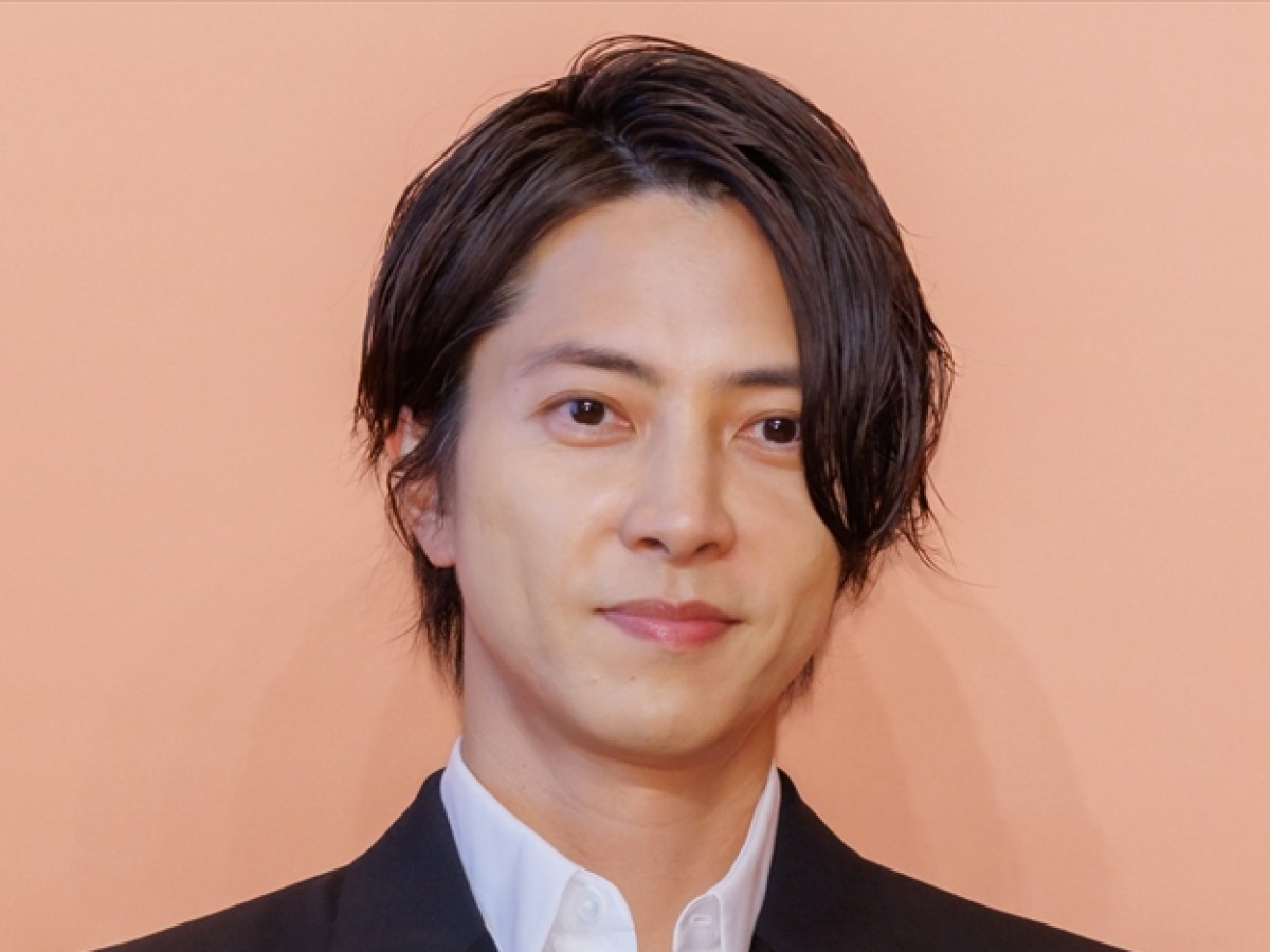 山下智久、大倉忠義の結婚を祝福！ 「カラオケで一緒に抱いてセニョリータ歌った」思い出エピソードも披露