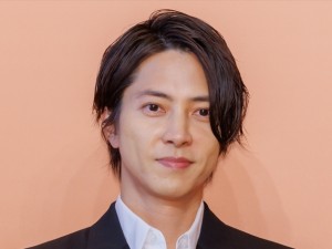 山下智久、大倉忠義の結婚を祝福！ 「カラオケで一緒に抱いてセニョリータ歌った」思い出エピソードも披露