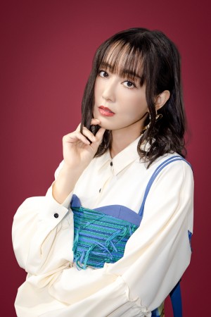 『劇場版モノノ怪 第二章 火鼠』時田フキ役の日笠陽子