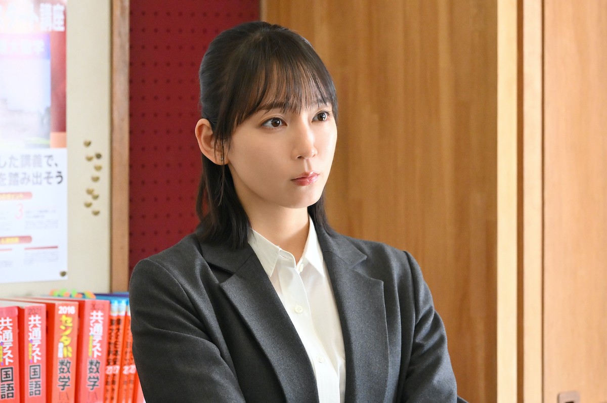 『御上先生』第3話　謎に満ちた“御上”松坂桃李の過去が明らかに