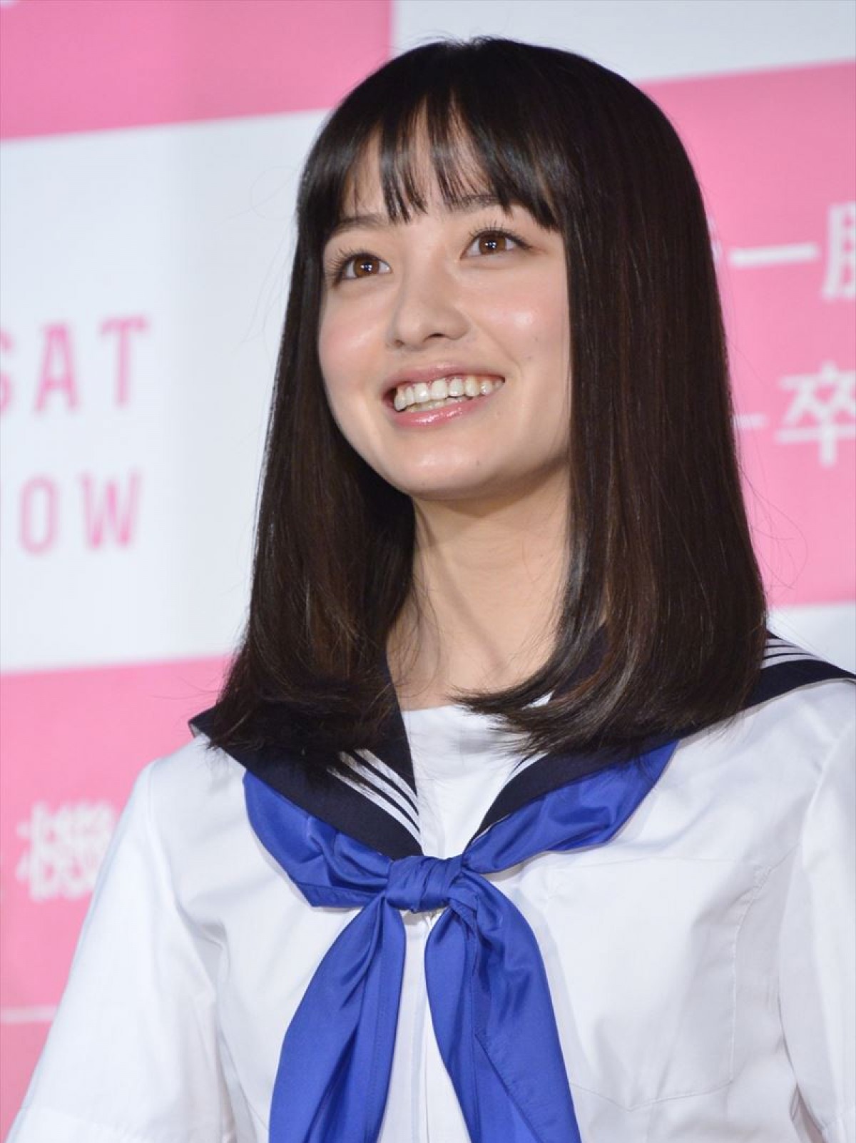 橋本環奈が演じた「漫画実写化キャラ」ランキングTOP5