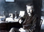 ドキュメンタリー『バイオグラフィー：アインシュタイン～理論物理学の巨人』より