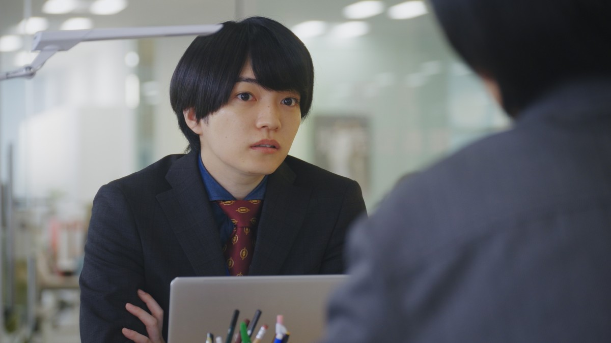 『御曹司に恋はムズすぎる』“成田”小関裕太の秘密が明らかに「急展開」「びっくり」と驚きの声
