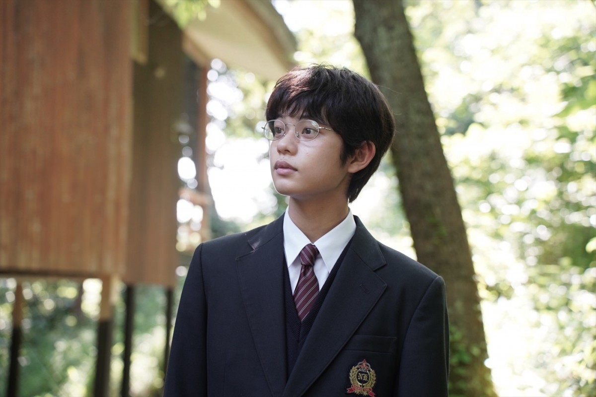 村上春樹の連作短編を連ドラ化＆4.5放送開始！　岡田将生、鳴海唯、渡辺大知、佐藤浩市が各話主人公に