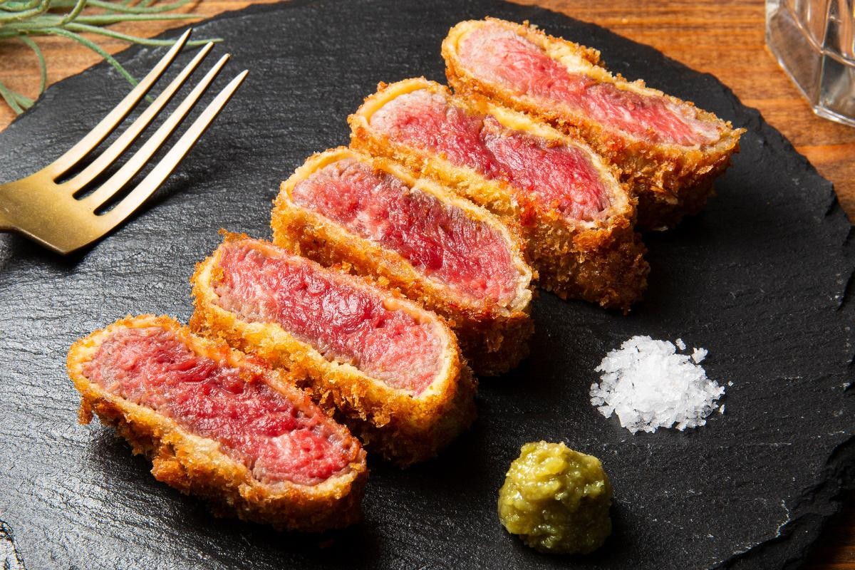 横浜で関東初の“肉のフードフェス”開催へ！　肉料理とワインのペアリングを提供