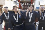 『日本一の最低男 ※私の家族はニセモノだった』第7話より