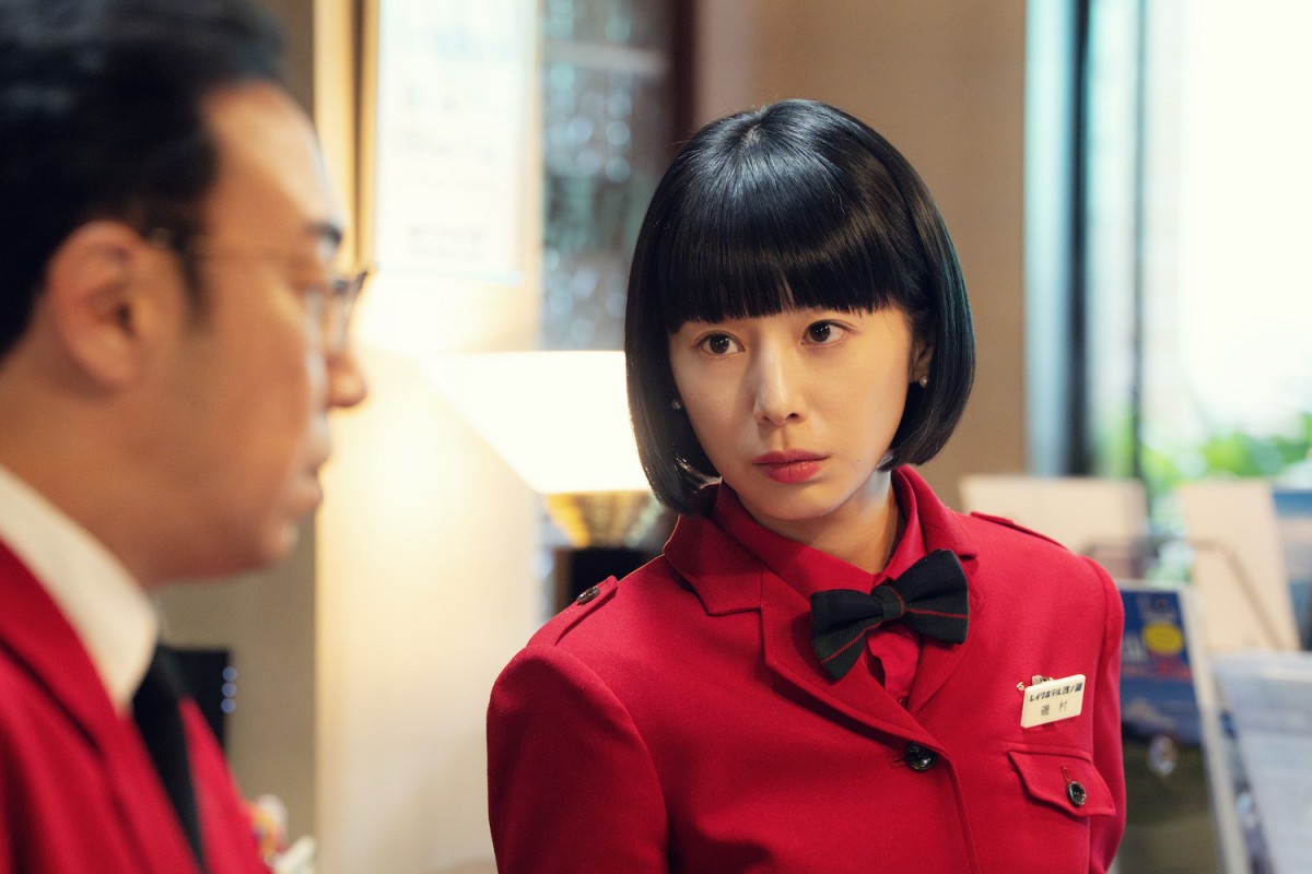 『ホットスポット』第7話　『月曜から夜ふかし』のディレクターが再び町にやってくる