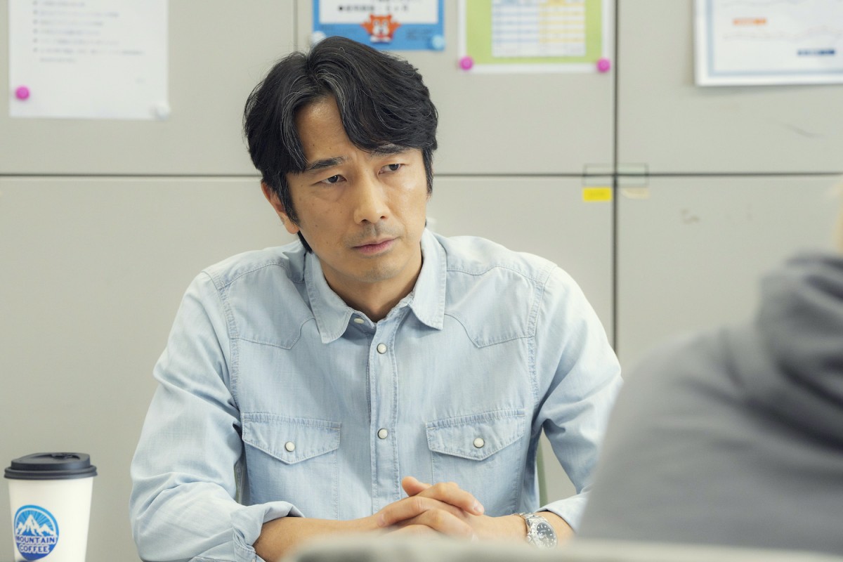 『ホットスポット』第7話　『月曜から夜ふかし』のディレクターが再び町にやってくる