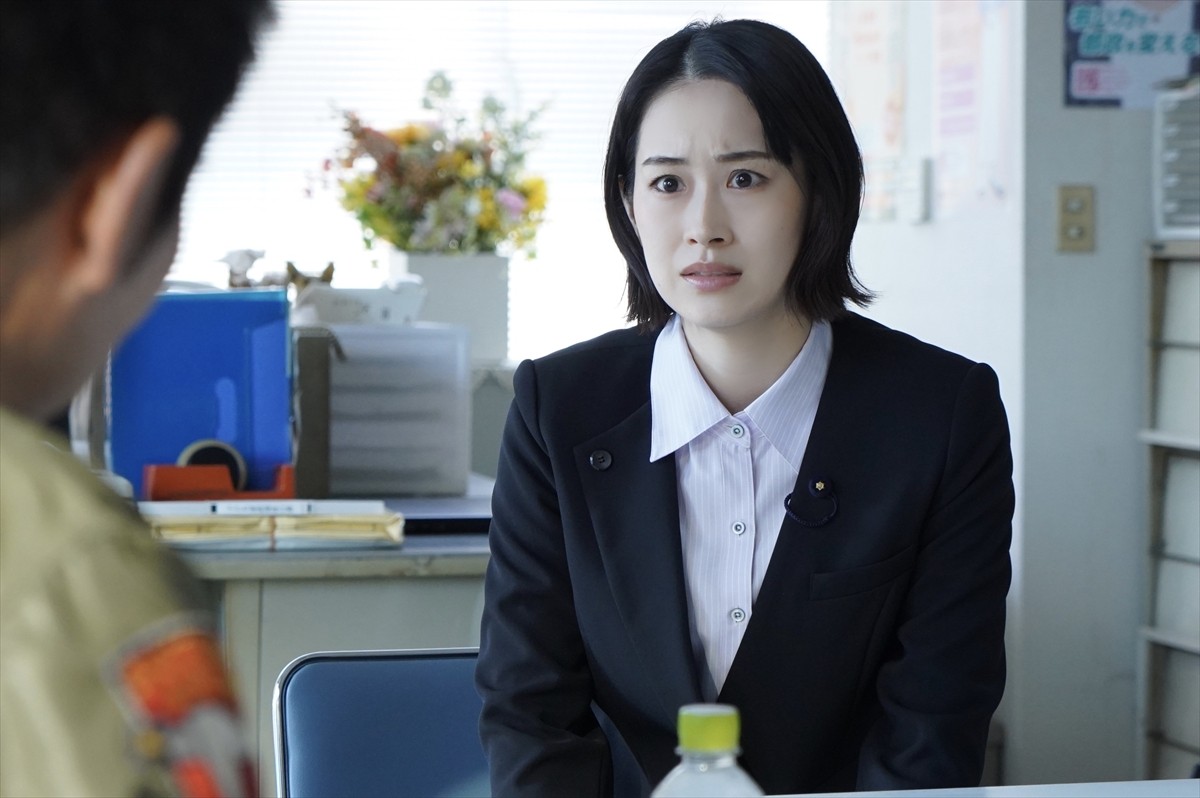 『相棒23』最終回SP、毎熊克哉、片桐仁、平山祐介、愛希れいから実力派キャスト集結