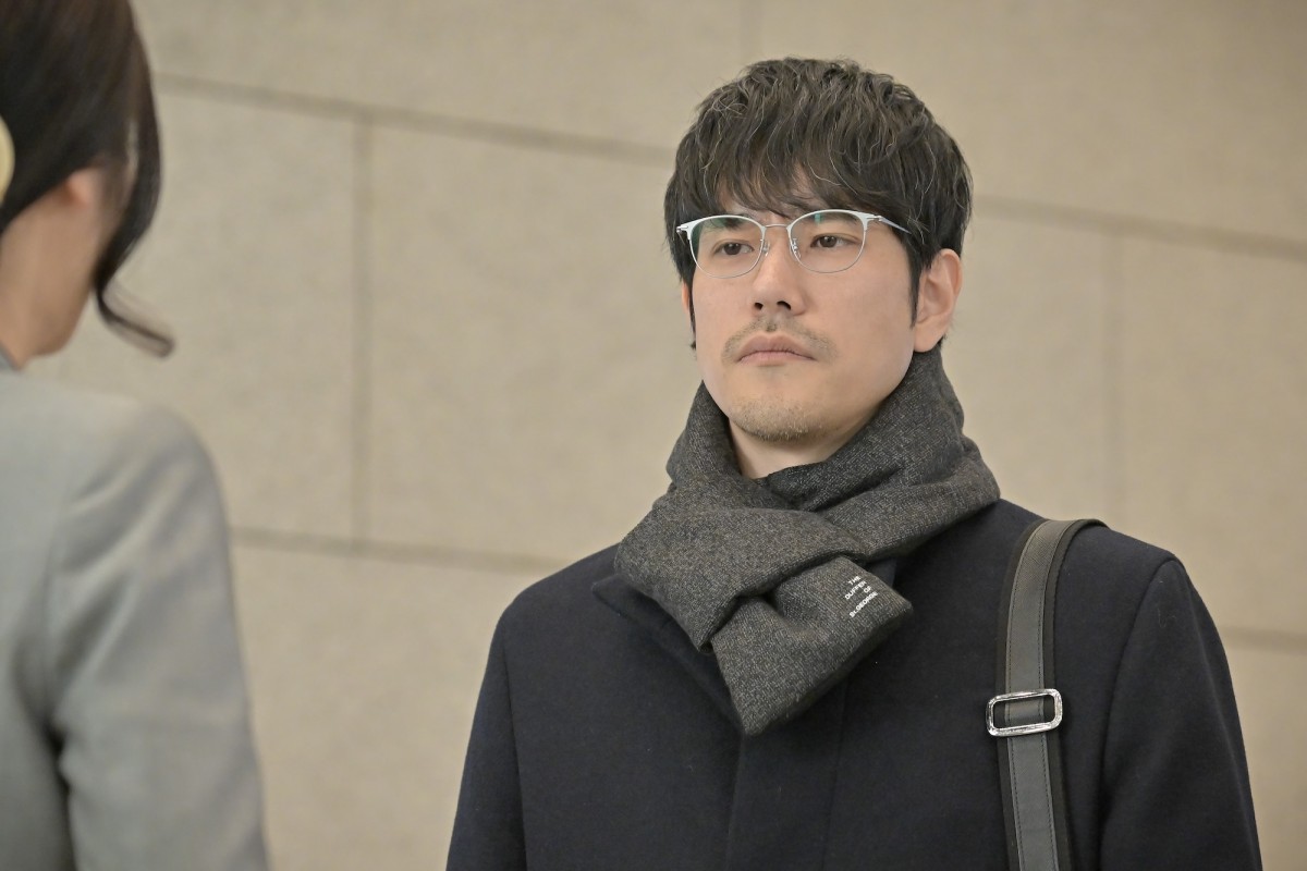 『クジャクのダンス、誰が見た？』第6話　“心麦”広瀬すず、歌を引き取ったという人物に会いに行く