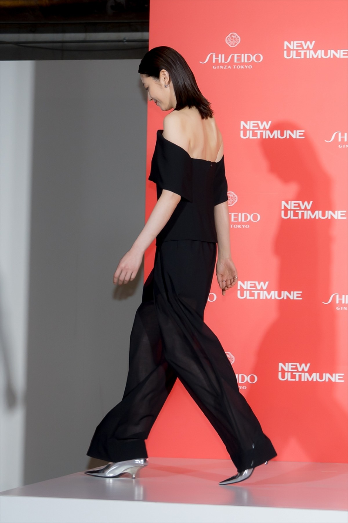 長澤まさみ、スキンケアは「大好きなことのひとつ」　美容で心がけていることを明かす