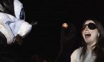 映画『マッド・マウス　～ミッキーとミニー～』場面写真