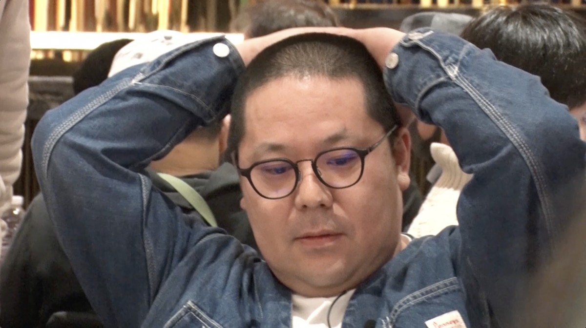和田まんじゅう、一攫千金目指しポーカー大会に挑戦！　千鳥から800万円融資受けられるか