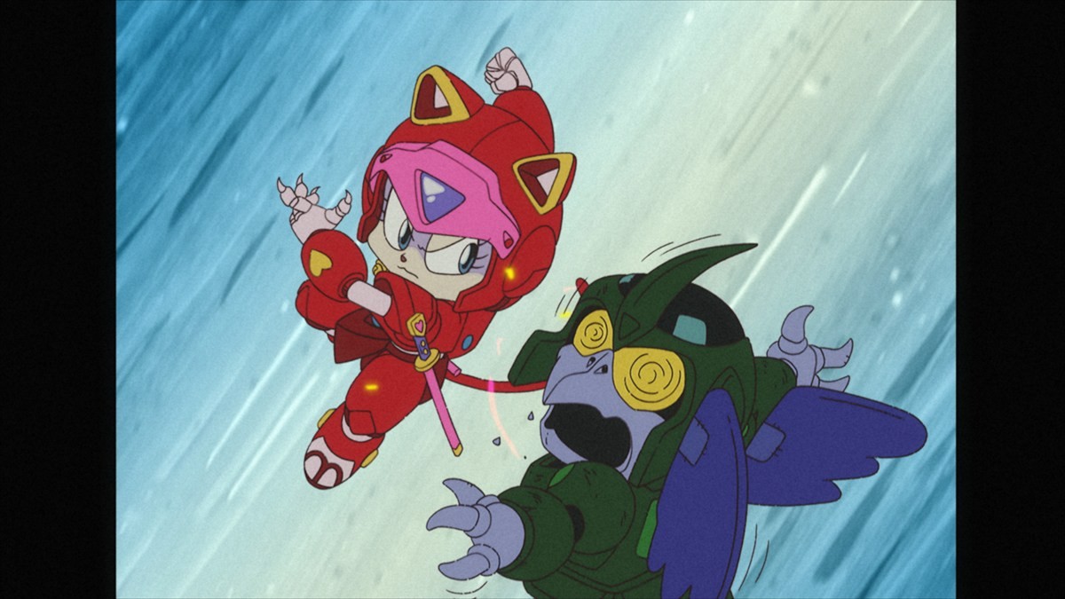 アニメ『キャッ党忍伝てやんでえ』新作ビデオゲームが制作決定　山口勝平らオリジナル声優が再結集したトレーラー解禁