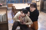 『日本一の最低男 ※私の家族はニセモノだった』第7話より