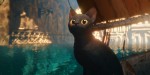 アニメーション映画『Flow』場面写真