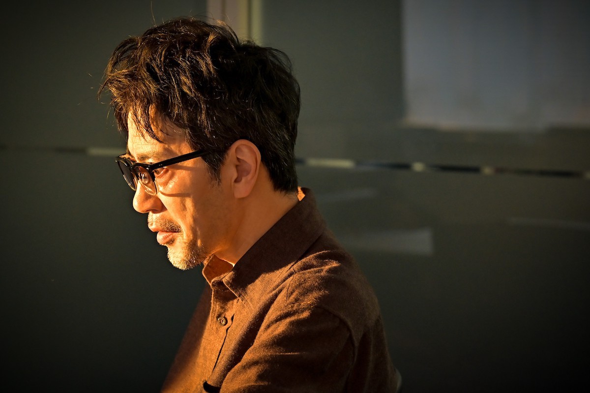 『クジャクのダンス、誰が見た？』“松風”松山ケンイチの過去と消えた父親　ネット衝撃「黒幕か？」（ネタバレあり）