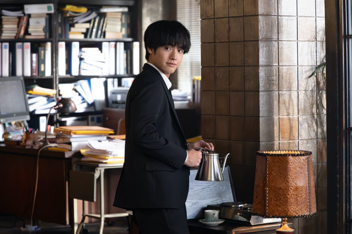 『相続探偵』第5話　和菓子職人の遺言書をめぐり息子たちの対立がさらに深刻化