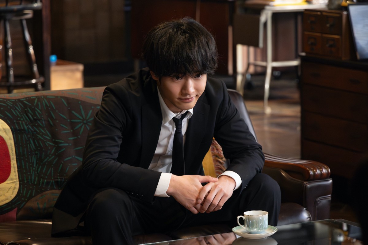 『相続探偵』第5話　和菓子職人の遺言書をめぐり息子たちの対立がさらに深刻化