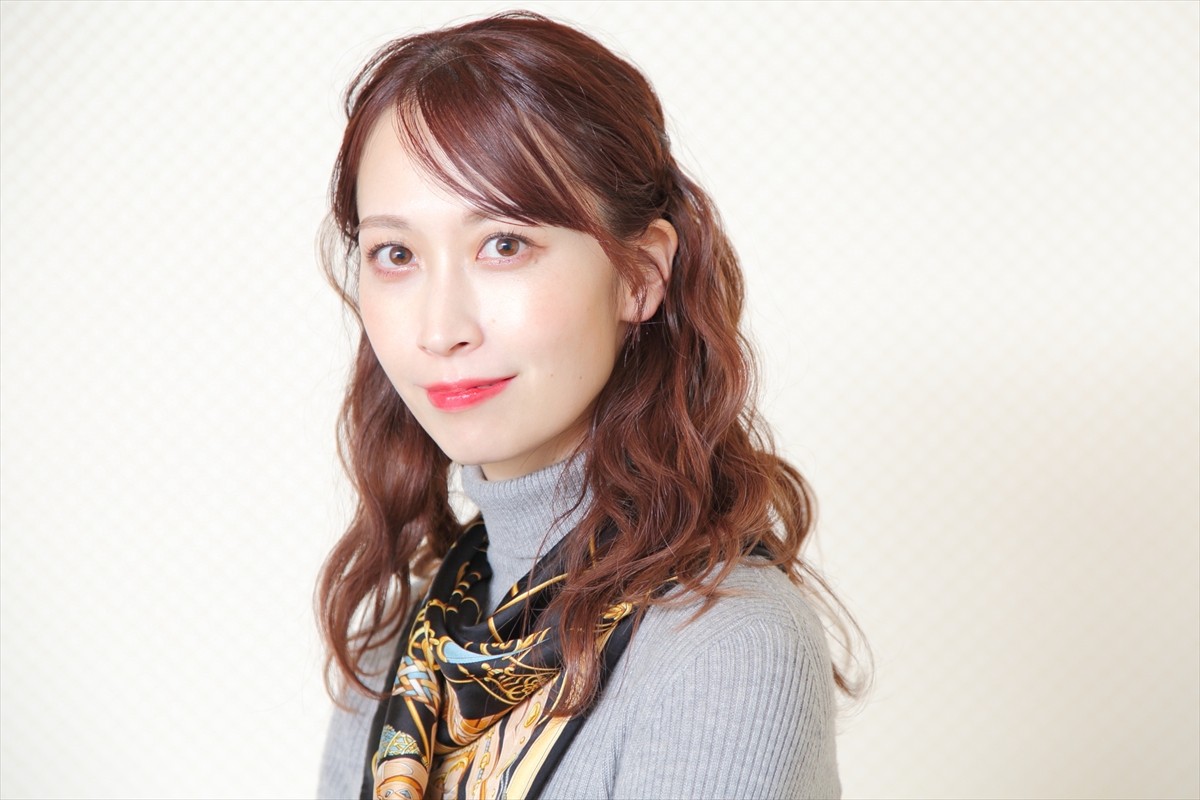 元宝塚月組トップ娘役・海乃美月、退団後の充電期間を経て改めて気づいた舞台への思い