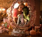 映画『ウィキッド ふたりの魔女』場面写真