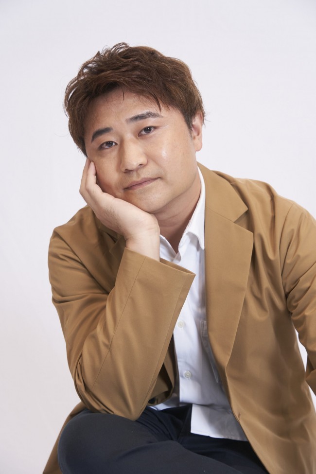 田中智士