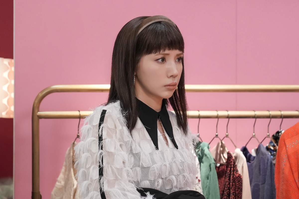『おむすび』“聖人”北村有起哉の検査結果にネット驚き「まさか」「でかい声でた」（ネタバレあり）