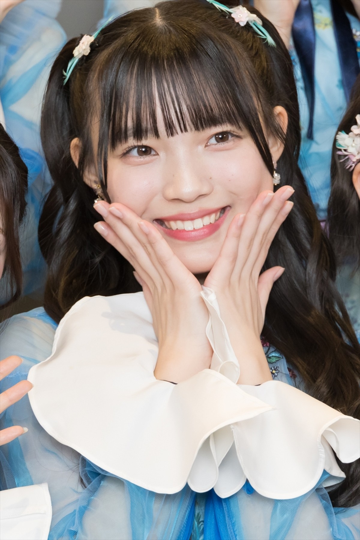 AKB48グループがライブで共演　卒業控える村山彩希と坂本愛玲菜が涙「『自分は本当に卒業するんだな』と」