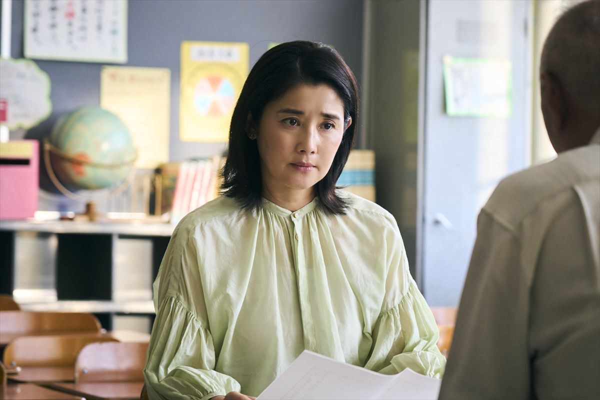 『PLAN 75』早川千絵監督の最新作『ルノワール』公開決定　鈴木唯・河合優実ら出演