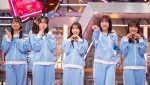 「大好き日向坂46!! 歌も笑いも全部まとめて生配信おひさまと⼀緒にバレンタインSP!!」より