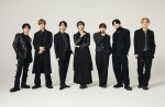 ドラマストリーム『三人夫婦』主題歌を担当するIMP