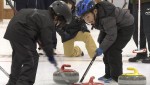 『新プロジェクトX ～挑戦者たち～』「カーリング 極寒の町に熱狂を ～じっちゃんが夢をくれた～」より