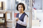 ドラマ『日本一の最低男 ※私の家族はニセモノだった』に出演する市毛良枝