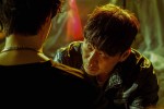 映画『デビルズ・ゲーム』場面写真