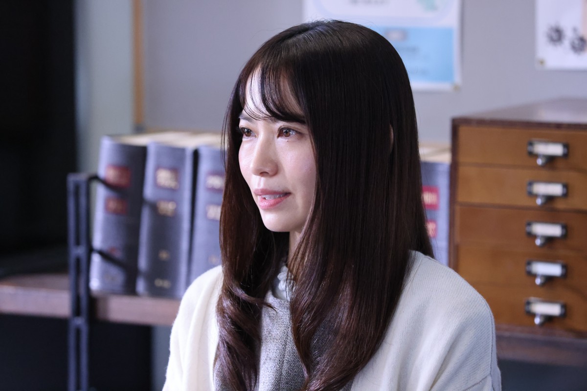『アンサンブル』“真戸原”松村北斗が姿を消す展開に心配の声「抱え込まないで」「悲しすぎるよ」