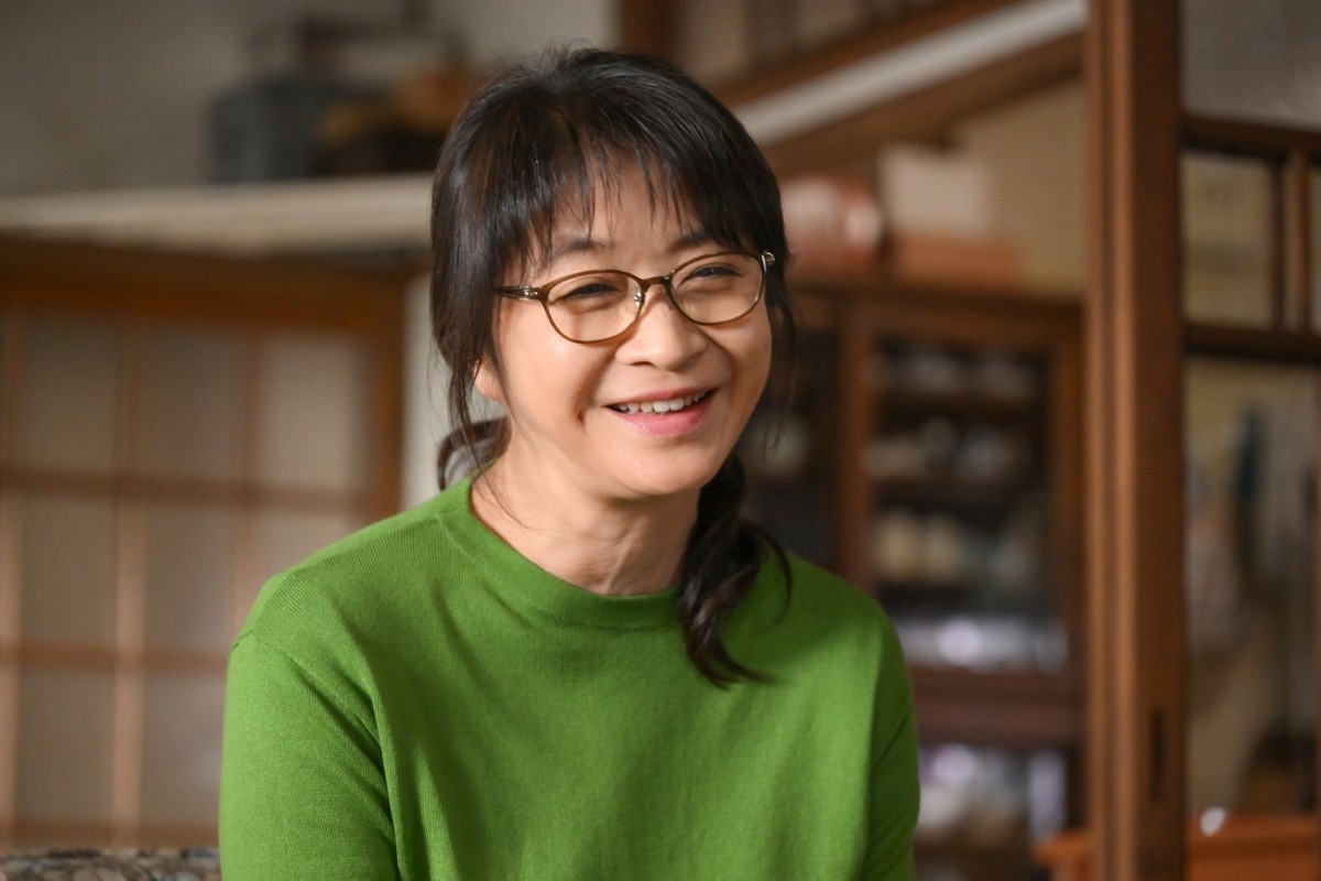 多部未華子主演『対岸の家事』、田中美佐子＆緒形直人の出演決定　頼れる先輩主婦＆絶縁状態の父に
