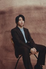 Mrs. GREEN APPLE・大森元貴、朝ドラ『あんぱん』でドラマ初出演！ 「心の底から精一杯演じさせていただきます」 いずみたくモデルの音楽家役