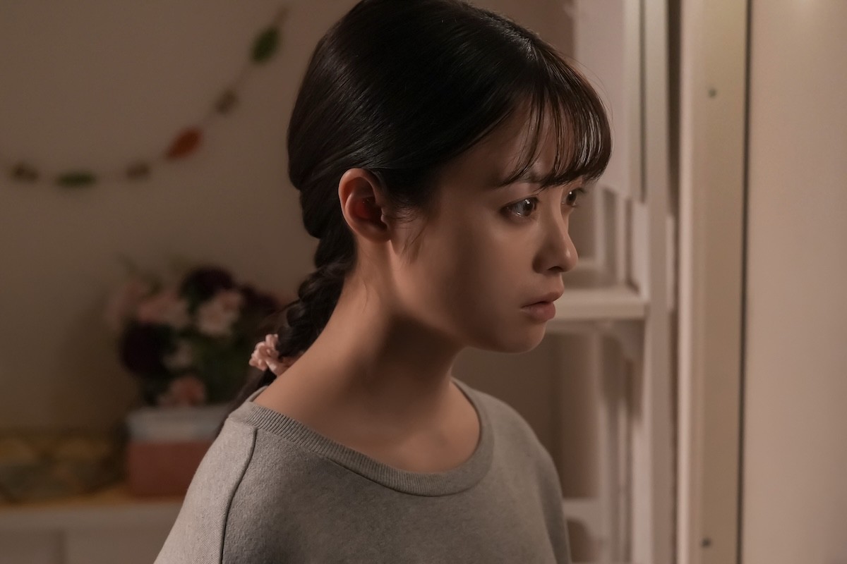 『おむすび』“結”橋本環奈、家族の優しさに涙　ネットもらい泣き「つらすぎるって」「こちらまで涙」