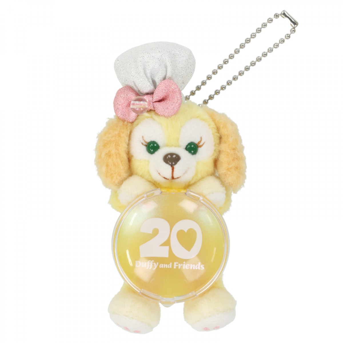 20250312 ダッフィー＆フレンズ「20周年グッズ」