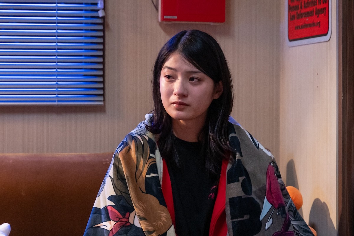 『御上先生』「ヤマトタケルさんいらしたよ」まさかの人物登場に視聴者びっくり「鳥肌」「胸熱過ぎる！」（ネタバレあり）